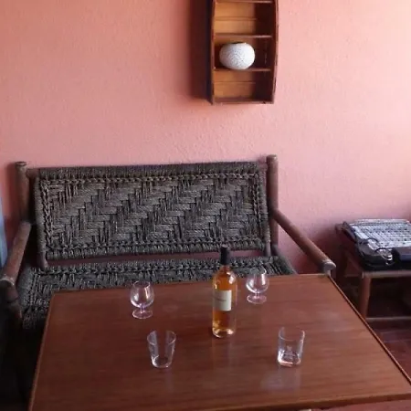 Saint Clair 22 Apartment Agde