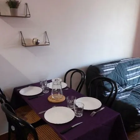 Saint Clair 22 Apartment Agde